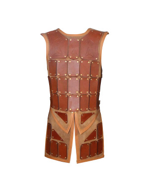 Celtic Leather Armor